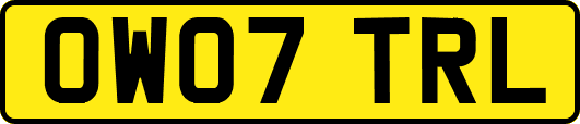 OW07TRL