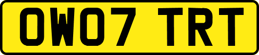 OW07TRT