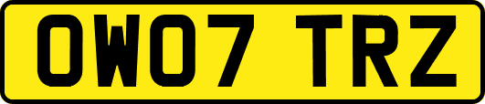 OW07TRZ