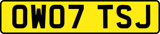 OW07TSJ