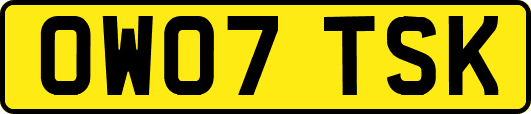 OW07TSK