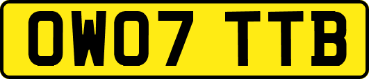 OW07TTB