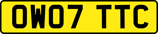 OW07TTC