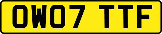 OW07TTF