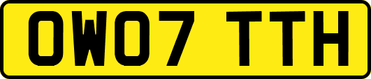 OW07TTH