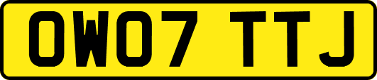 OW07TTJ