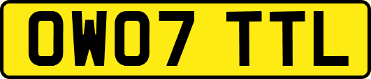 OW07TTL