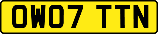 OW07TTN