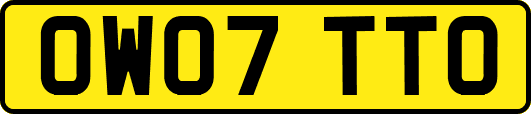 OW07TTO
