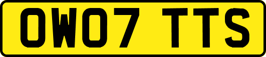 OW07TTS