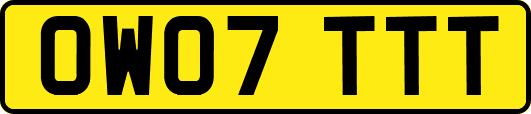 OW07TTT