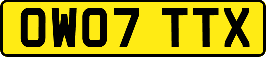 OW07TTX