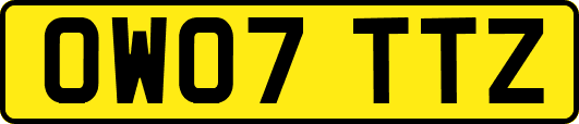 OW07TTZ