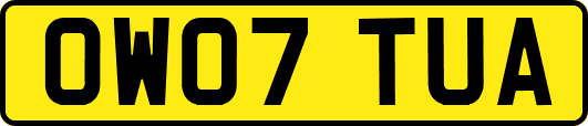 OW07TUA