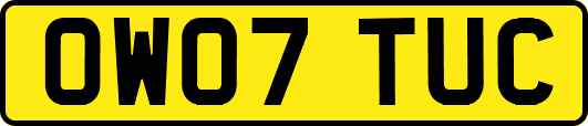 OW07TUC