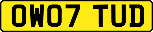 OW07TUD