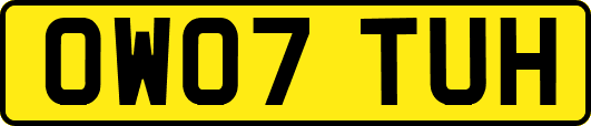 OW07TUH