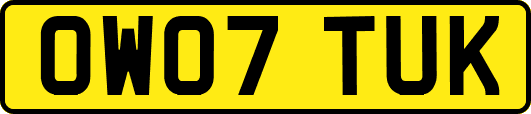 OW07TUK