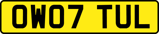 OW07TUL
