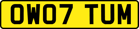OW07TUM