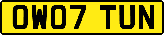 OW07TUN