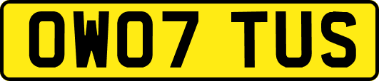 OW07TUS