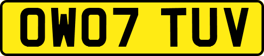 OW07TUV