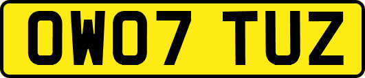 OW07TUZ
