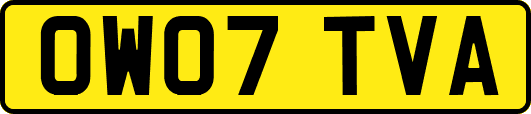 OW07TVA