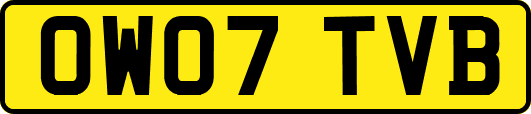 OW07TVB