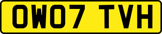 OW07TVH