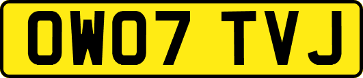 OW07TVJ