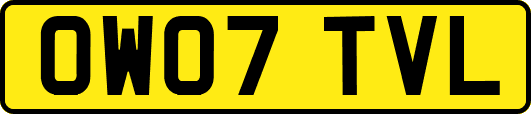 OW07TVL