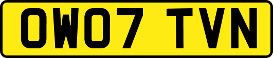 OW07TVN