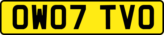 OW07TVO