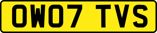 OW07TVS