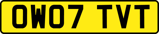 OW07TVT