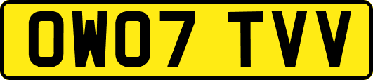 OW07TVV