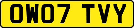 OW07TVY