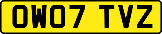 OW07TVZ