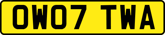 OW07TWA