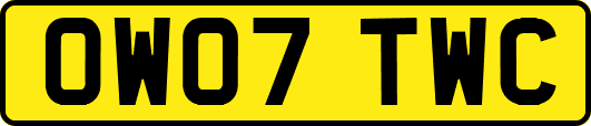 OW07TWC