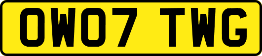OW07TWG