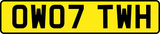 OW07TWH