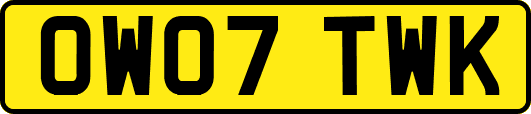 OW07TWK