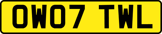 OW07TWL