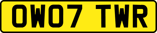 OW07TWR