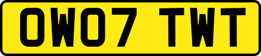 OW07TWT