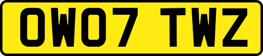 OW07TWZ
