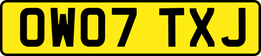 OW07TXJ